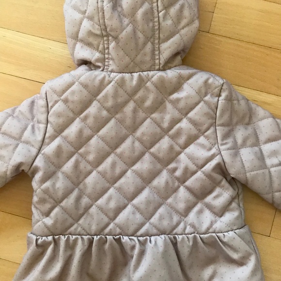 BabyGap cute jacket 3T - Picture 5 of 6